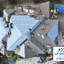 Expert-Roof-Replacement-in-Suwanee-GA-CertainTeed-Landmark-Premium-Roofing-System 4